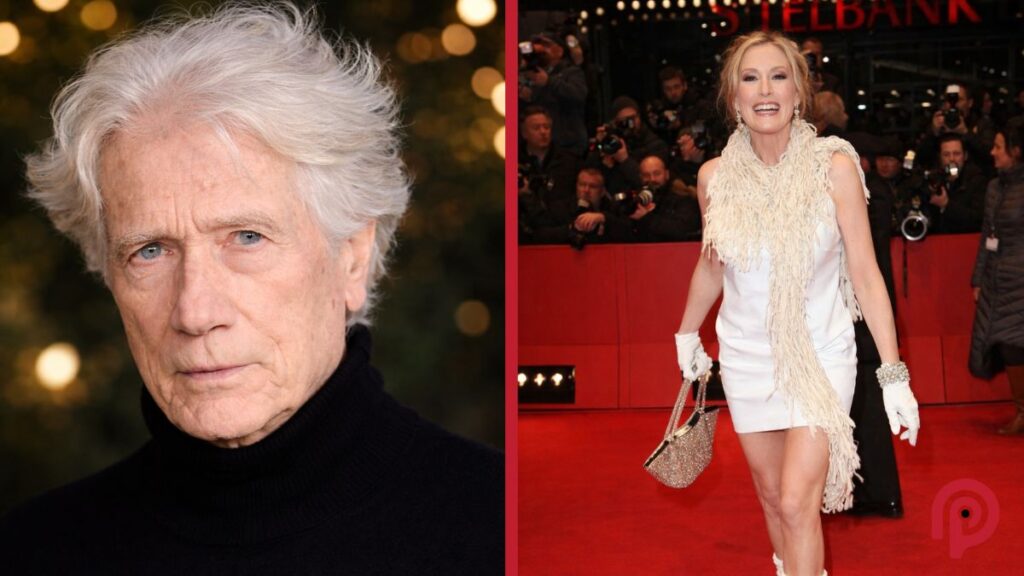 Birgit Stein: Leben, Karriere und Partnerschaft mit Jürgen Prochnow – Ein Porträt zwischen Öffentlichkeit und Privatsphäre Birgit Stein