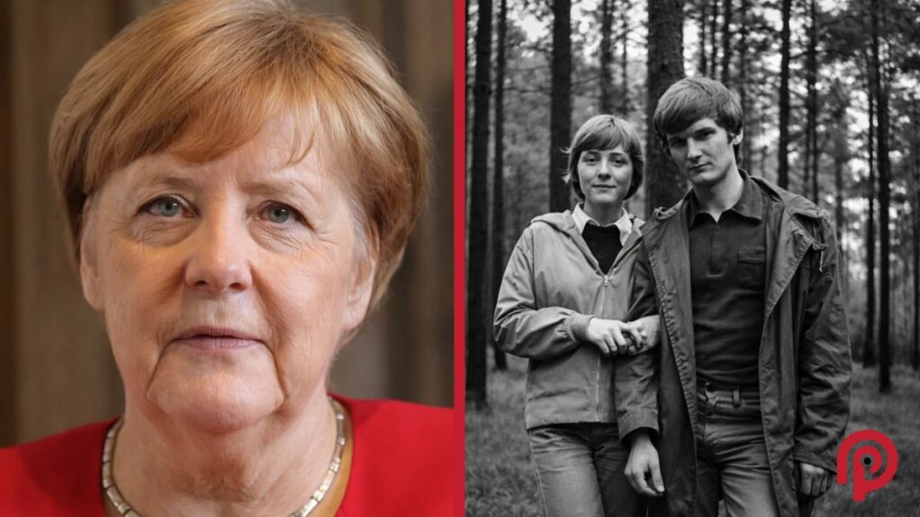 Ulrich Merkel: het stille hoofdstuk in het leven van Angela Merkel Ulrich Merkel
