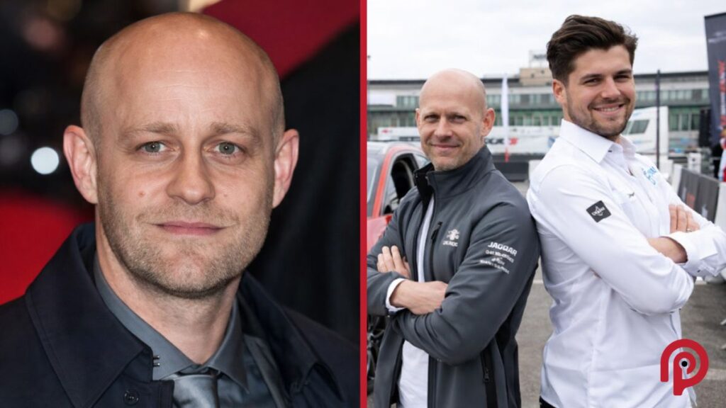 Giacomo Vogel – Das stille Leben des Sohnes von Jürgen Vogel zwischen Familie, Privatsphäre und Berliner Gastronomie giacomo vogel