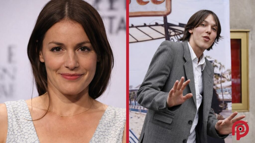 Carl Krebitz: das private Leben im Umfeld von Nicolette Krebitz Carl Krebitz