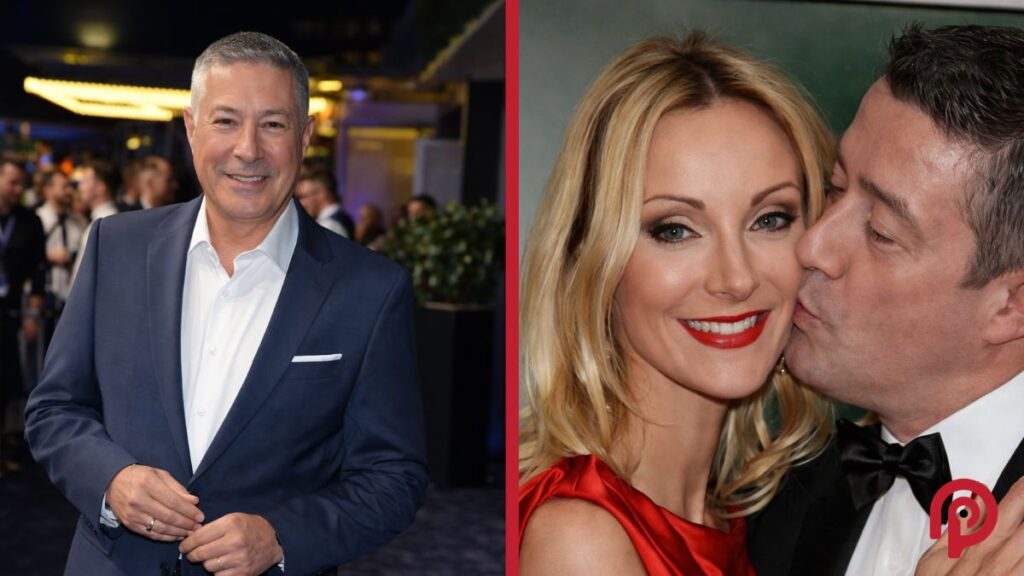 Ilona Llambi: Das Leben an der Seite von Joachim Llambi – bewusst privat, öffentlich respektiert Ilona Llambi