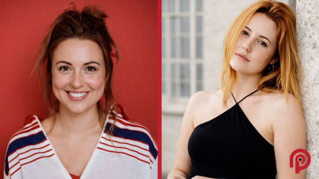 Meriel Hinsching – Leben, Karriere und Bedeutung einer deutschen Schauspielerin Meriel Hinsching