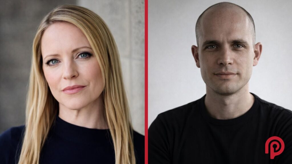 René Wolter und Diana Staehly: Leben, Ehe und die bewusste Privatsphäre hinter der deutschen Schauspielwelt René Wolter