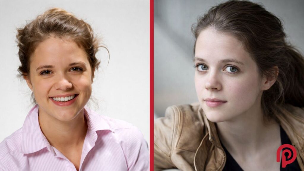 Sidonie von Krosigk: Ihr Leben zwischen Kinderrolle und Schauspielkarriere Sidonie von Krosigk