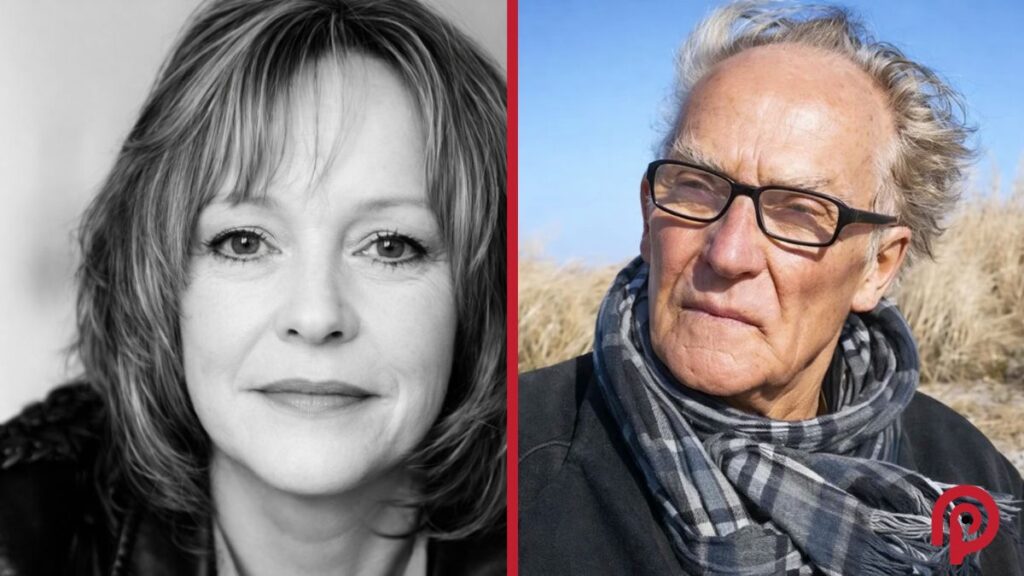 Siegfried Kühn und Katrin Sass: Werk, Ehe und öffentliche Wahrnehmung Siegfried Kühn