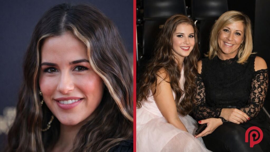 Sonja Strano und Sarah Engels: Das ruhige Zentrum hinter einer bekannten Künstlerfamilie Sonja Strano