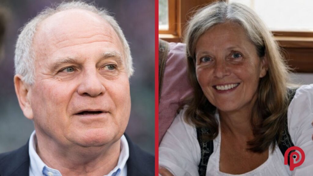 Susanne Hoeneß – Das Leben an der Seite von Uli Hoeneß Susanne Hoeneß