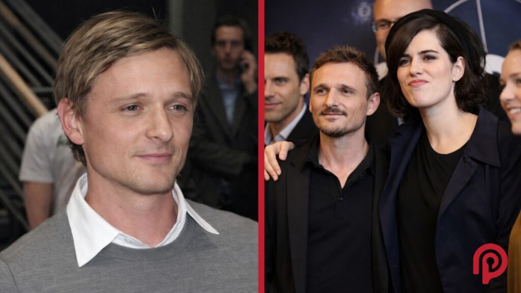 Nora Lukas und Florian Lukas: Das stille Leben neben einem bekannten Schauspieler nora lukas