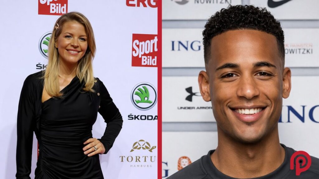 Dennis Aogo und Ina Aogo: Ein Leben zwischen Profifußball, Öffentlichkeit und Familienalltag Dennis Aogo