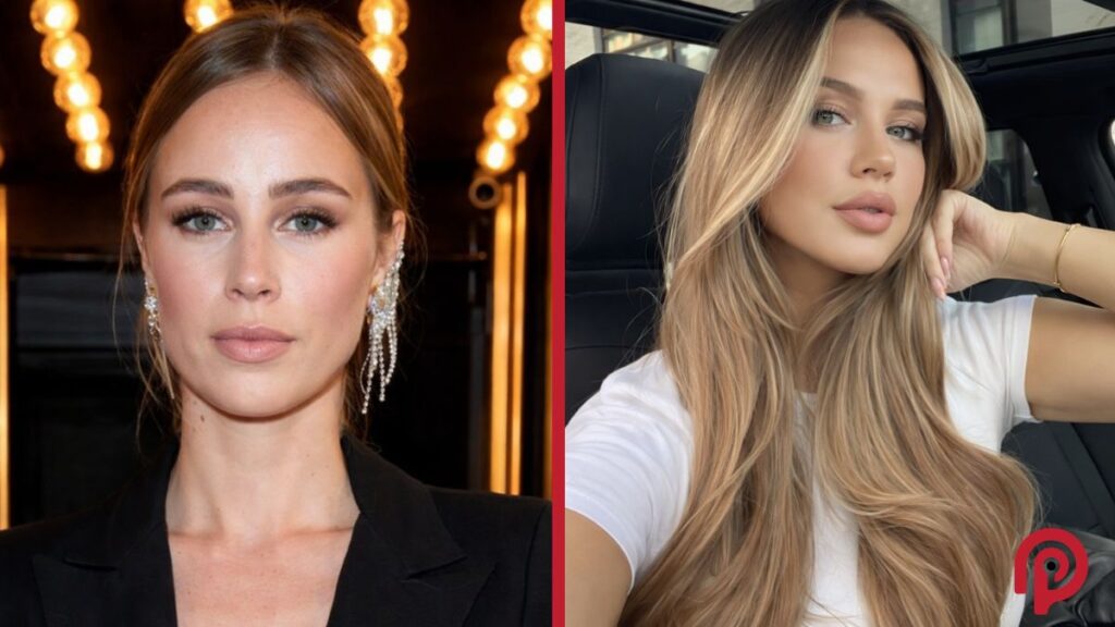 Liz Kaeber: Leben, Werdegang und öffentliche Wahrnehmung einer bekannten deutschen Fernseh- und Netzpersönlichkeit Liz Kaeber