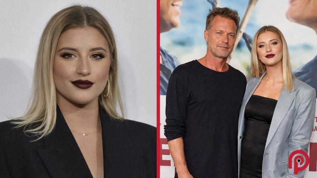 Nik Schweiger: Meinten Sie Luna Schweiger? Leben, Familie und Karriere im Überblick Nik Schweiger