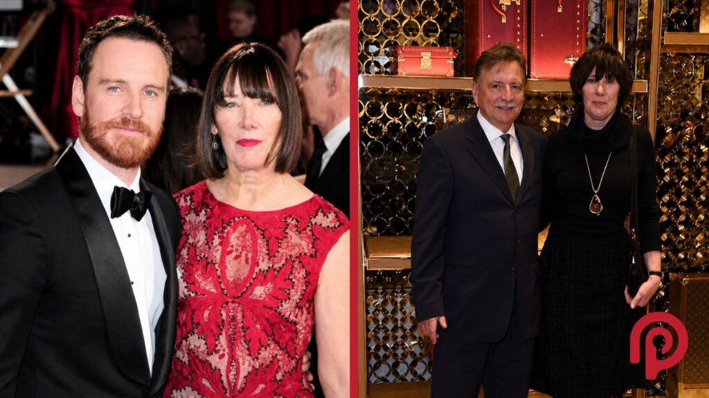 Adele Fassbender: Die private Mutter von Michael Fassbender und ihre Rolle im Hintergrund Adele Fassbender