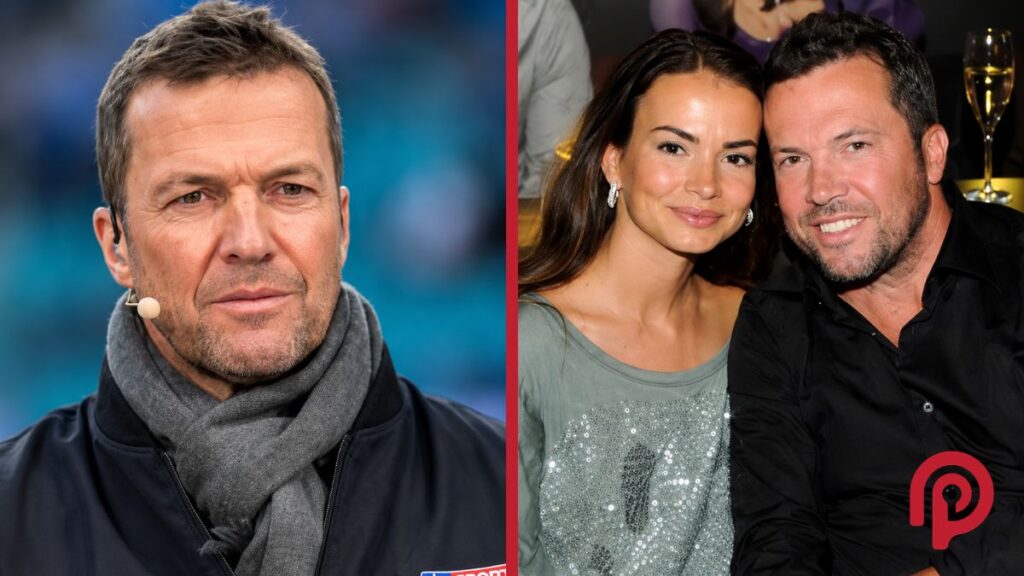 Anastasia Klimko: Das private Leben an der Seite von Lothar Matthäus Anastasia Klimko