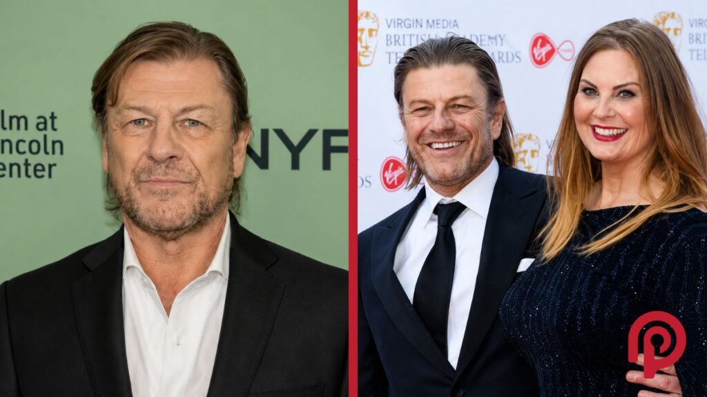 Wer ist Ashley Moore? Die private Ehefrau von Sean Bean und ihr Leben außerhalb des Rampenlichts Ashley Moore