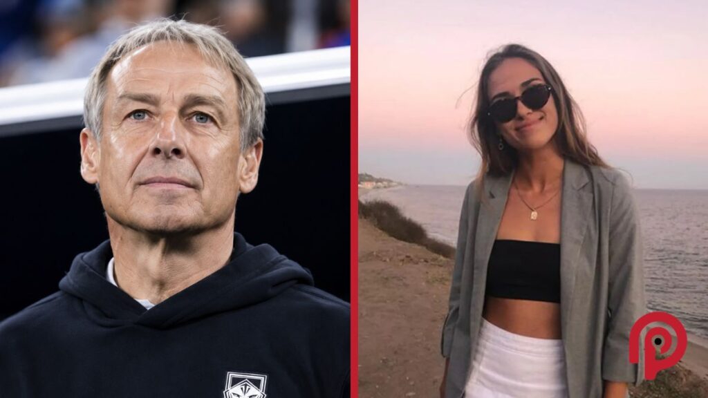 Laila Klinsmann: Die private Tochter von Jürgen Klinsmann und ihr eigener Weg im Reitsport Laila Klinsmann