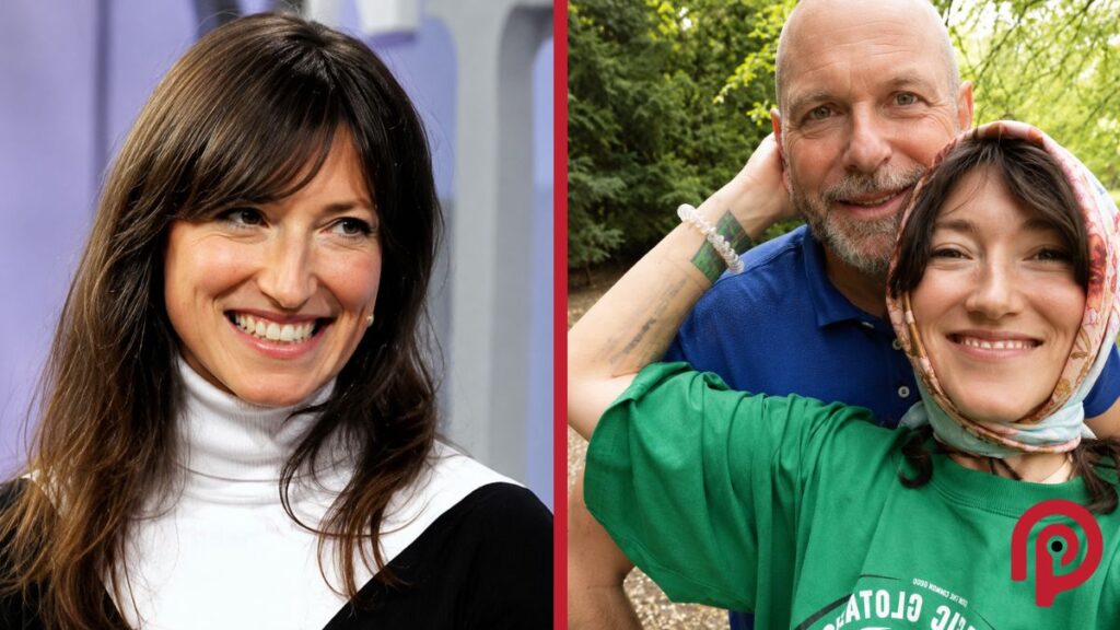 Wer ist Martin Keß? Der stille Medienmacher an der Seite von Charlotte Roche Martin Keß