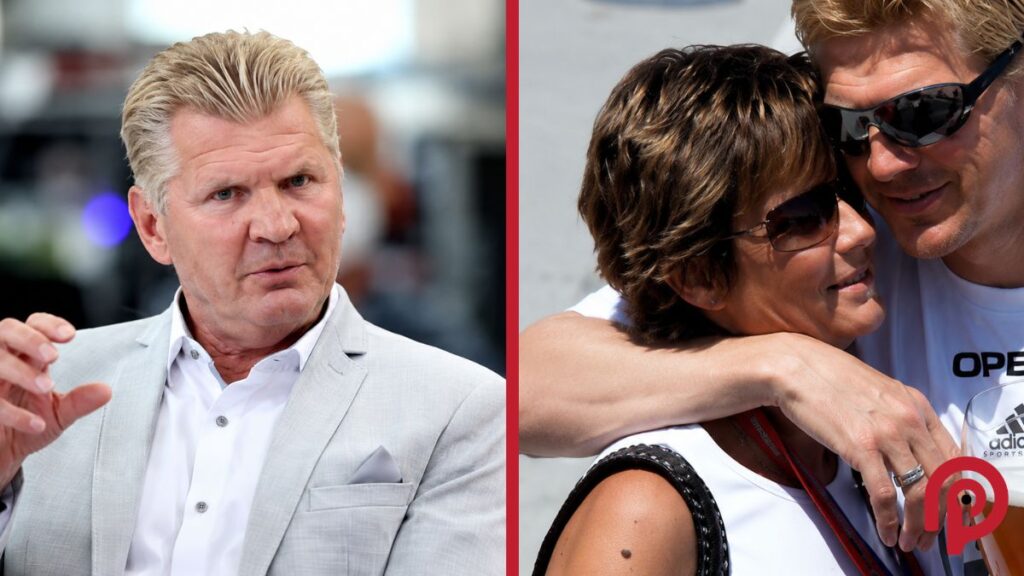 Martina Effenberg: Die private Frau an der Seite von Stefan Effenberg Martina Effenberg