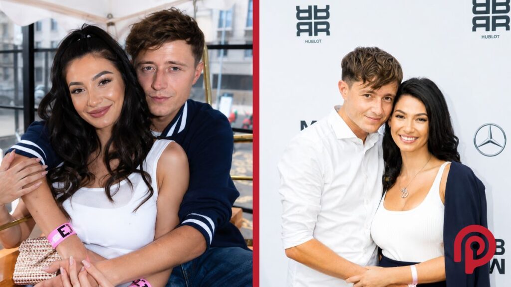 Sascha Koslowski: Deutschlands Netzstar, seine Ehe mit Paola Maria und das Leben nach der Trennung Sascha Koslowski