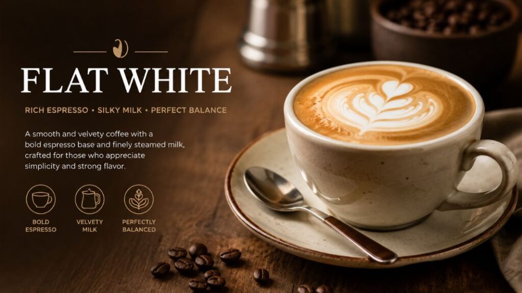 Flat White