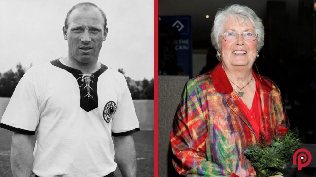 Ilka Seeler: Die stille Kraft an der Seite von Uwe Seeler Ilka Seeler