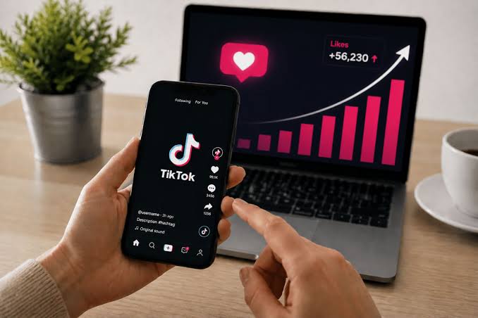TikTok