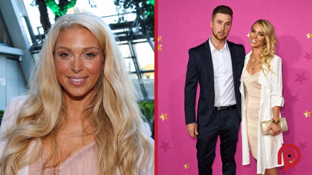 Kevin Zuber: Die ruhige Kraft hinter Aneta Sablik – Ein tiefgehender Blick kevin zuber