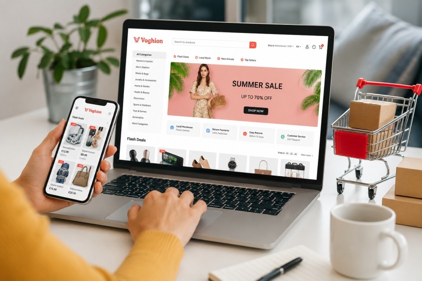 Clever einkaufen beginnt mit den richtigen Alltagshelfern Clever einkaufen