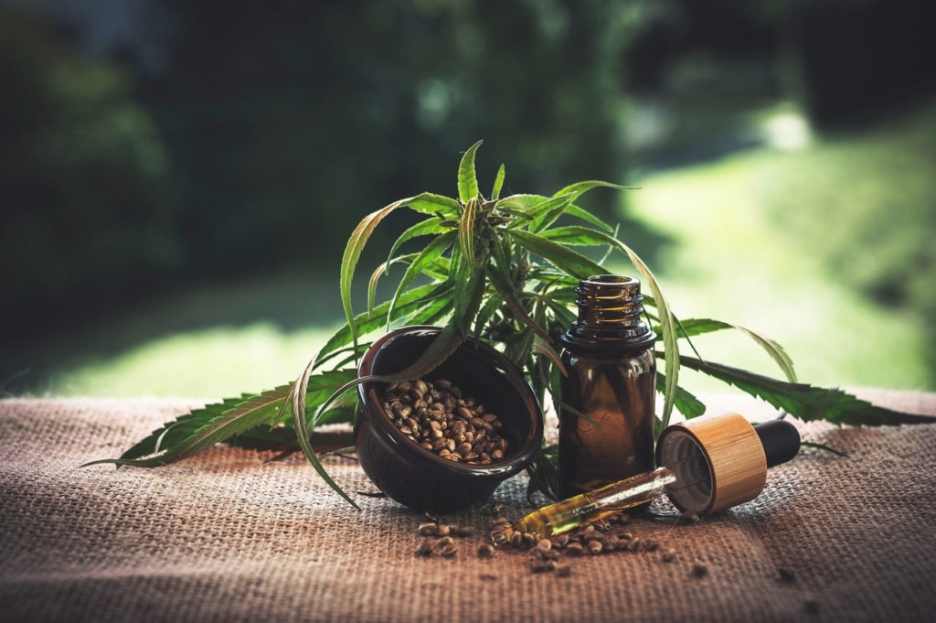 Warum kaufen 65 % trotz fehlender Informationen CBD? CBD