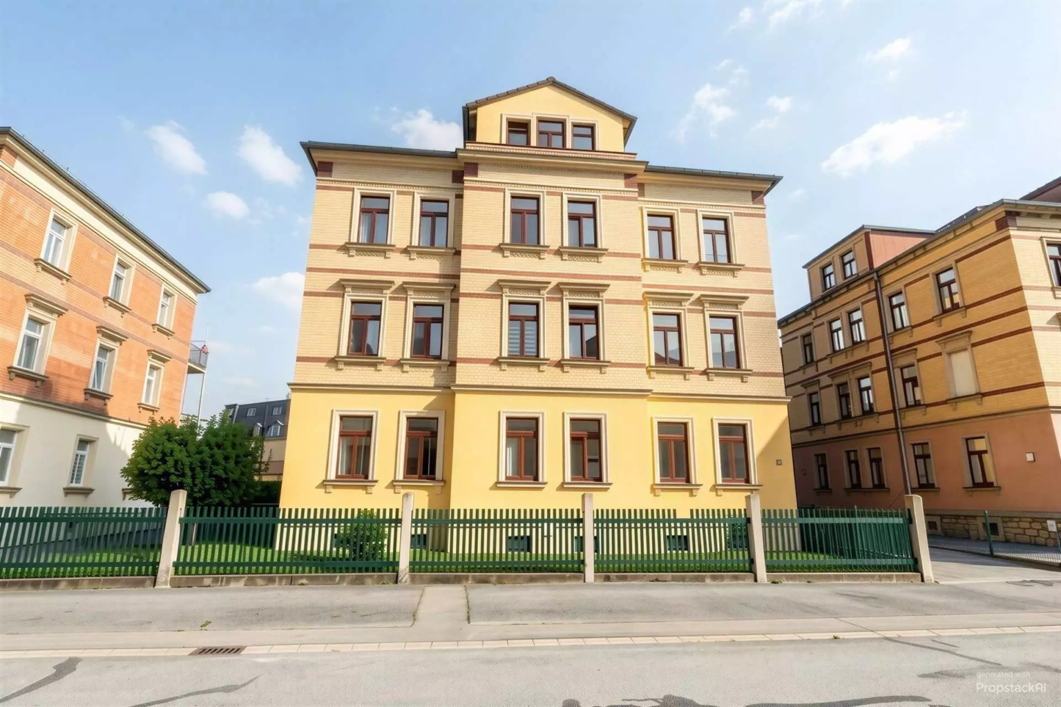Professioneller Immobilienmakler Dresden – Saxowert liefert vertrauenswürdige Immobilienlösungen