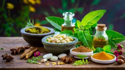 Ayurvedische Ernährung: Die Basis – und wann Nahrungsergänzungsmittel sinnvoll sind
