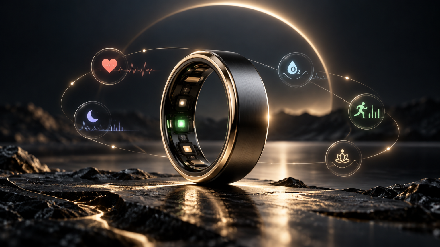Smart Ring