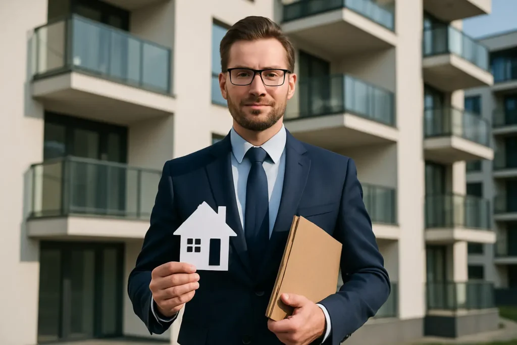Den Berliner Immobilienmarkt verstehen: Ein praktischer Leitfaden für Käufer und Verkäufer