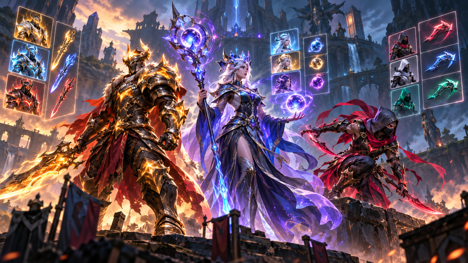 Dota 2: So finden Spieler die passenden Skins für ihre Lieblingshelden Dota 2