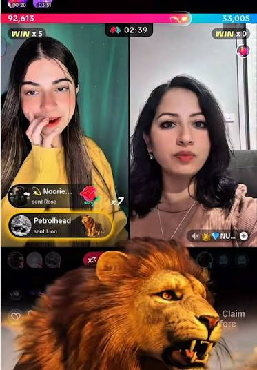 Live Streaming Agentur: Den eigenen TikTok-LIVE-Kanal strategisch weiterentwickeln