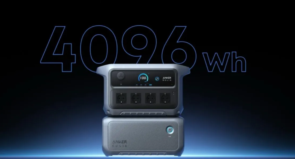 Wann sollten Sie Ihre tragbare Powerstation erweitern? Wann sollten Sie Ihre tragbare Powerstation erweitern?